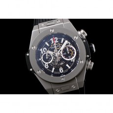 [HUBLOT]휴블럿 빅뱅 유니코-7 칼리버 411.NX.1170.RX   