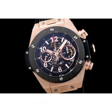 [HUBLOT]휴블럿 빅뱅 유니코-9 칼리버 411.OM.1180.RX   