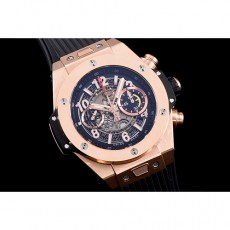 [HUBLOT]휴블럿 빅뱅 유니코-12 칼리버 411.OX.1180.RX   