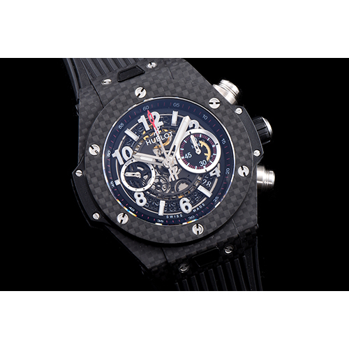 [HUBLOT]휴블럿 빅뱅 유니코-13 칼리버 411.QX.1170.RX   