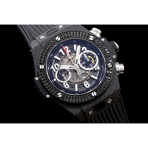 [HUBLOT]휴블럿 빅뱅 유니코-16 칼리버 411.QX.1170.RX   