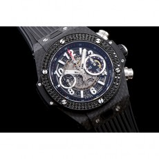 [HUBLOT]휴블럿 빅뱅 유니코-16 칼리버 411.QX.1170.RX   