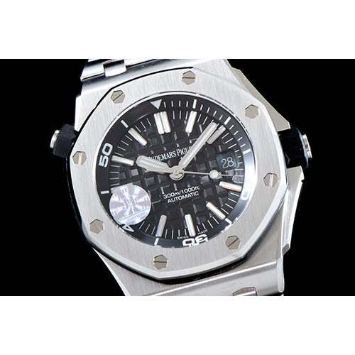 [Audemars Piguet]오데마피게 로얄오크 오프쇼어 칼리버 15703ST.OO.A002CA.01-4   