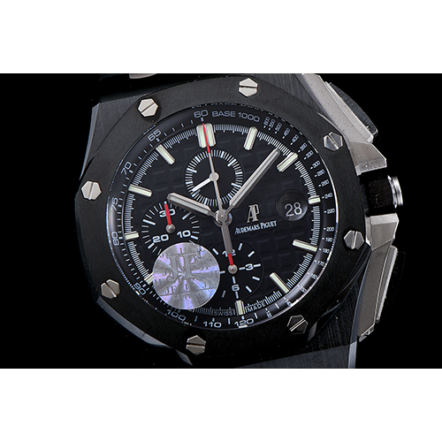 [Audemars Piguet]오데마피게 로얄오크 오프쇼어 칼리버 26402CE.OO.A002CA.01   
