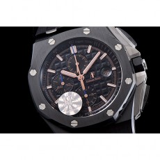 [Audemars Piguet]오데마피게 로얄오크 오프쇼어 칼리버 26405CE.OO.A002CA.02   