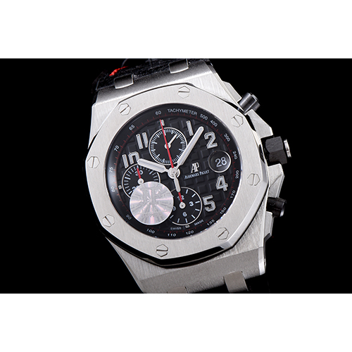 [Audemars Piguet]오데마피게 로얄오크 오프쇼어 칼리버 26470ST.OO.A101CR.01   