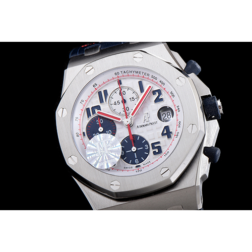 [Audemars Piguet]오데마피게 로얄오크 오프쇼어-19   
