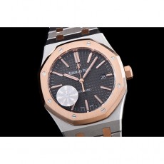 [Audemars Piguet]오데마피게 로얄오크 칼리버 15400SR.OO.1220SR.01   