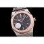 [Audemars Piguet]오데마피게 로얄오크 칼리버 15400SR.OO.1220SR.01   