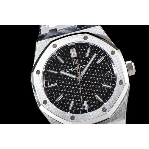 [Audemars Piguet]오데마피게 로얄오크 칼리버 15500ST.OO.1220ST.03   