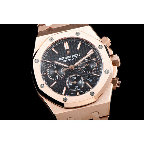 [Audemars Piguet]오데마피게 로얄오크 크로노그라프-10 26320OR.OO.D002CR.01   