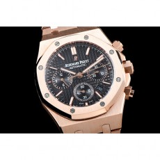 [Audemars Piguet]오데마피게 로얄오크 크로노그라프-10 26320OR.OO.D002CR.01   