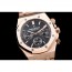 [Audemars Piguet]오데마피게 로얄오크 크로노그라프-10 26320OR.OO.D002CR.01   