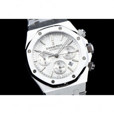 [Audemars Piguet]오데마피게 로얄오크 크로노그라프-15 26320ST.OO.1220ST.02   