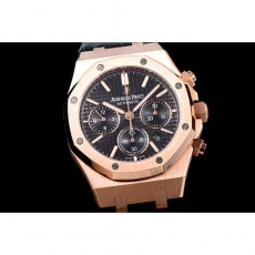 [Audemars Piguet]오데마피게 로얄오크 크로노그라프-24 26320OR.OO.1220OR.01   