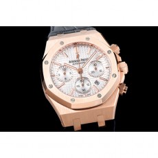 [Audemars Piguet]오데마피게 로얄오크 크로노그라프-27 26320OR.OO.D088CR.01   