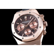 [Audemars Piguet]오데마피게 로얄오크 크로노그라프-36 26331OR.OO.D821CR.01   