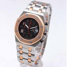 [Audemars Piguet]오데마피게 AP Royal Oak Offshore Combi 블랙   