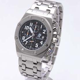 [Audemars Piguet]오데마피게 AP Royal Oak Offshore T3   