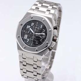[Audemars Piguet]오데마피게 AP Royal Oak Offshore 블랙   