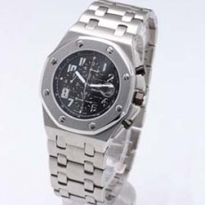 [Audemars Piguet]오데마피게 AP Royal Oak Offshore 블랙   