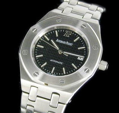 [Audemars Piguet]오데마피게 AP RoyalOak ETA2824   
