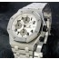[Audemars Piguet]오데마피게 AP RoyalOak Offshore 화이트 ETA7750   