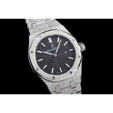 [Audemars Piguet]오데마피게 로얄오크 여성용 쿼츠-3 33mm 67653BC.GG.1263BC.02   