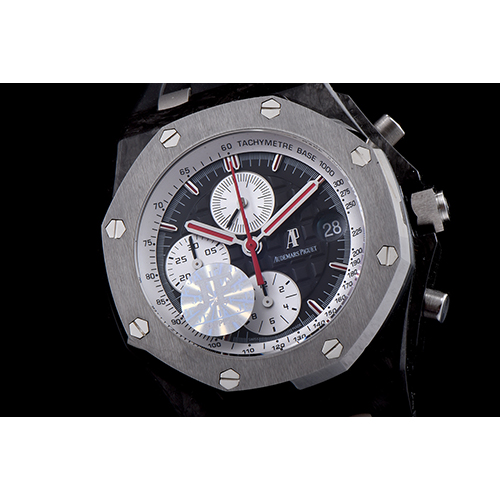 [Audemars Piguet]오데마피게 로얄오크 오프쇼어 26202AU.OO.D002CA.01   