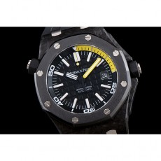[Audemars Piguet]오데마피게 로얄오크 오프쇼어 칼리버 15706AU.OO.A002CA.01   