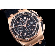 [Audemars Piguet]오데마피게 로얄오크 오프쇼어 칼리버 26030RO.OO.D001IN.01 후안 파블로 몬토야   