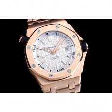 [Audemars Piguet]오데마피게 로얄오크 오프쇼어-3(솔리드백)   