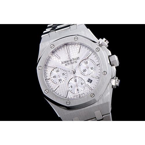 [Audemars Piguet]오데마피게 로얄오크 26320ST.OO.1220ST.02   