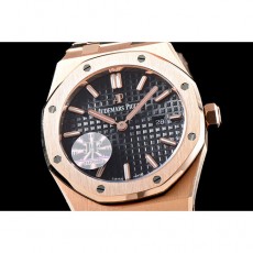 [Audemars Piguet]오데마피게 로얄오크 여성용 쿼츠-13 33mm 67650OR.OO.1261OR.01   