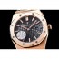 [Audemars Piguet]오데마피게 로얄오크 여성용 쿼츠-13 33mm 67650OR.OO.1261OR.01   