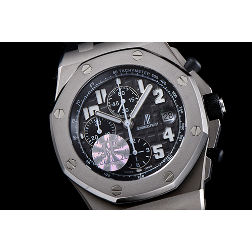 [Audemars Piguet]오데마피게 로얄오크 오프쇼어 26020ST.OO.D101CR.01   
