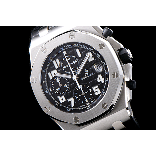 [Audemars Piguet]오데마피게 로얄오크 오프쇼어 26020ST.OO.D101CR.01-2   