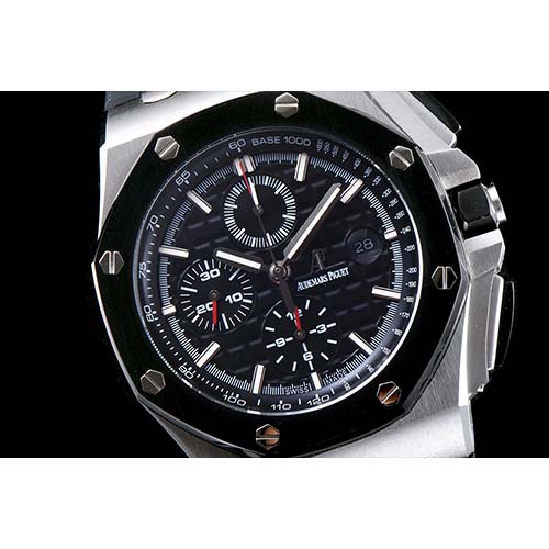 [Audemars Piguet]오데마피게 로얄오크 오프쇼어 26400AU.OO.A002CA.01   