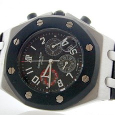 [Audemars Piguet]오데마피게 OFF-SHORE City Of Sails AP00027 [black]   