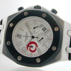 [Audemars Piguet]오데마피게 OFF-SHORE City Of Sails AP00027 [white]    