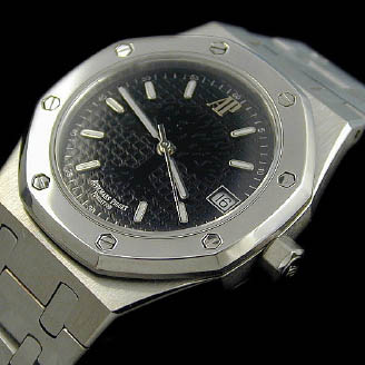 [Audemars Piguet]오데마피게 ROYAL OAK AP00065 [black]    