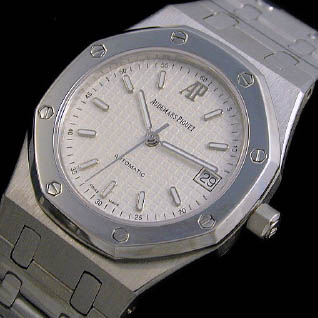 [Audemars Piguet]오데마피게 ROYAL OAK AP00065 [white]   