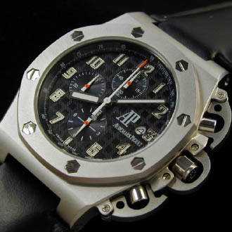 [Audemars Piguet]오데마피게 ROYAL OAK OFF SHORE -T3-AP00031    