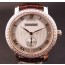 [Audemars Piguet]오데마피게 AP Jules Audemars Diamond 로즈골드 수동ETA6497   
