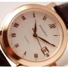 [Audemars Piguet]오데마피게 AP Jules Audemars 로즈골드 ETA2824   