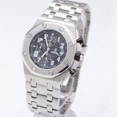 [Audemars Piguet]오데마피게 AP Royal Oak Offshore Chronograph 블랙   