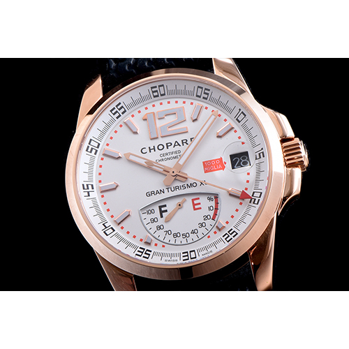 [Chopard]쇼파드 밀레밀리아-1 161272-5001   