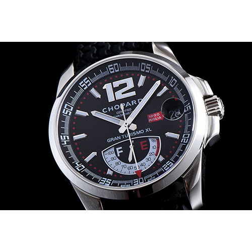 [Chopard]쇼파드 밀레밀리아-3 168457-3001   
