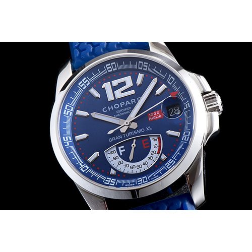 [Chopard]쇼파드 밀레밀리아-4 168457-3001   