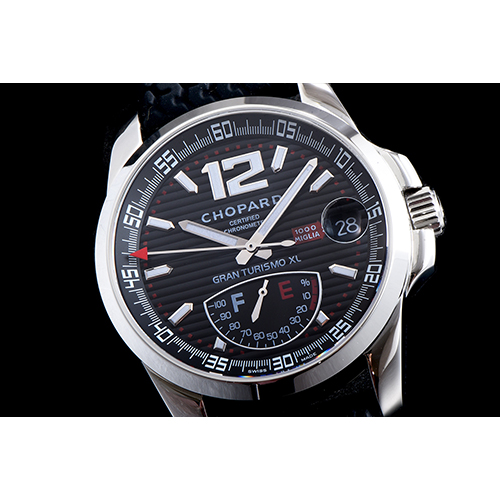 [Chopard]쇼파드 밀레밀리아-6 168457-3005   